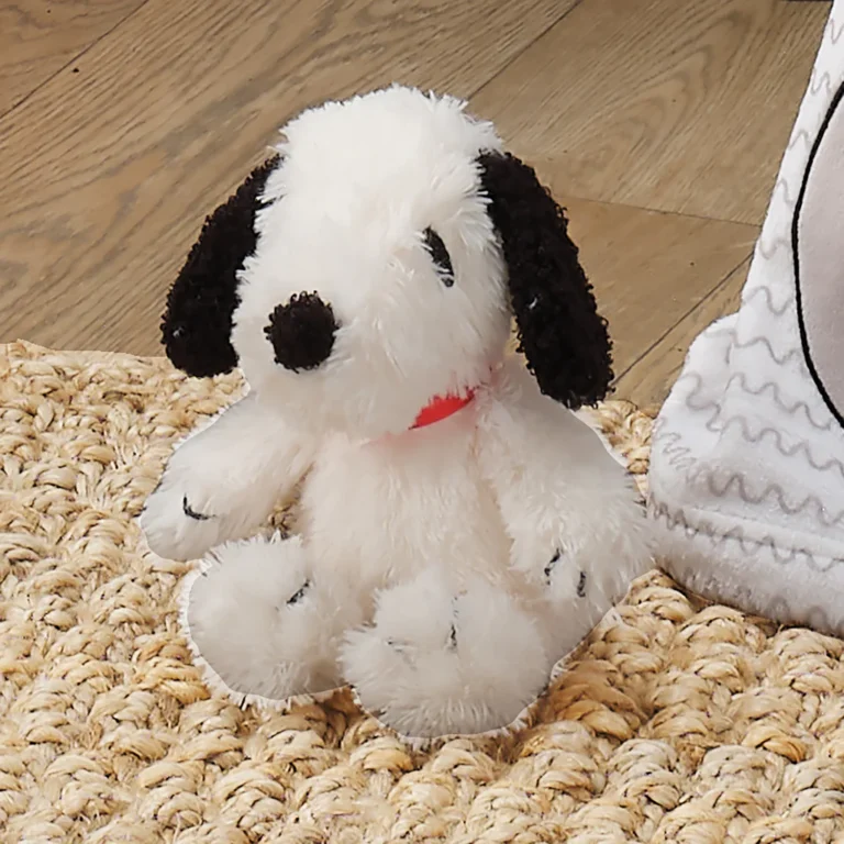 Snoopy Stuffed Toy