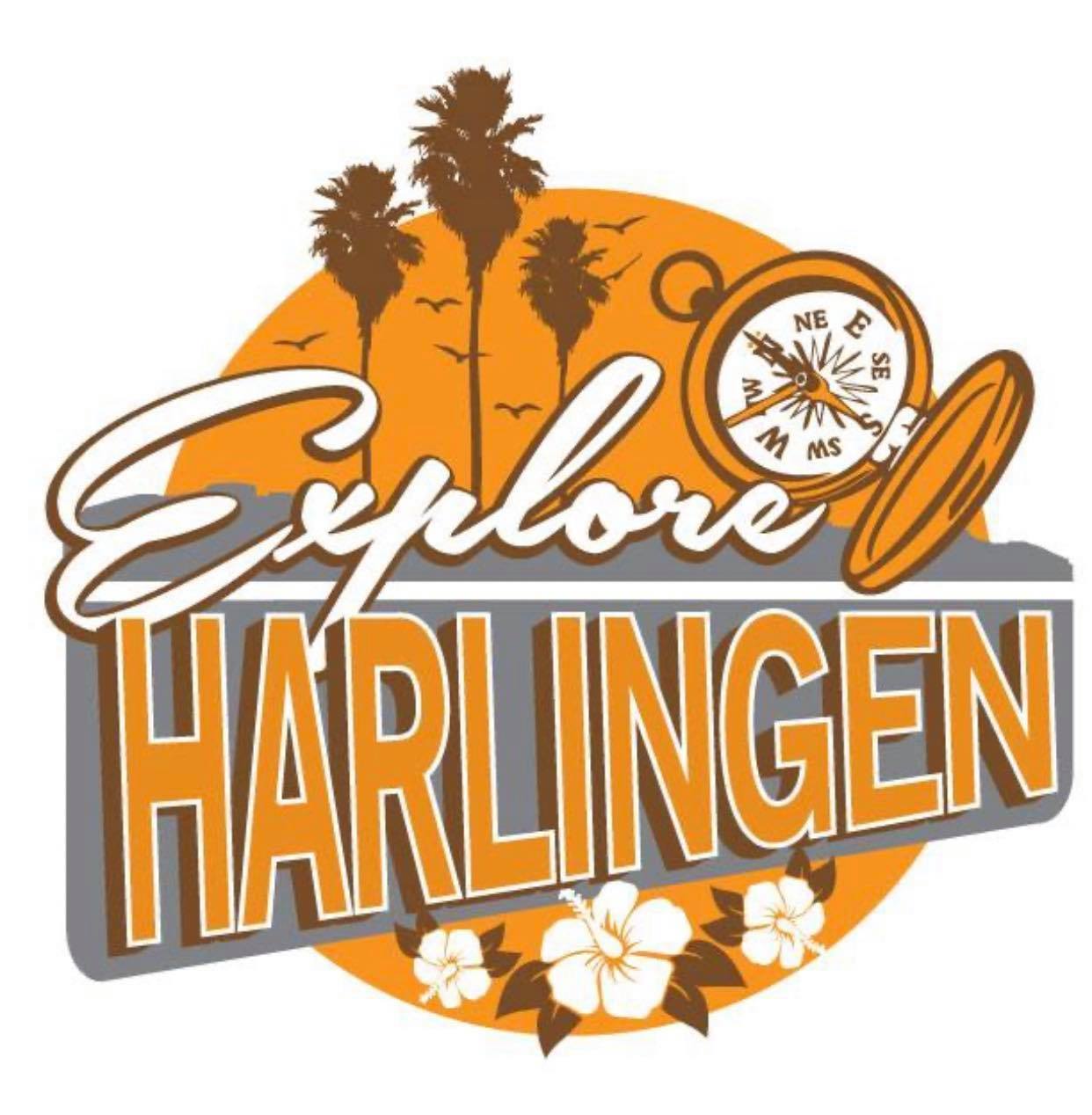 Explore Harlingen Blog