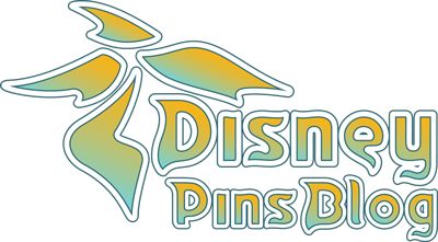 Disney Pins Blog