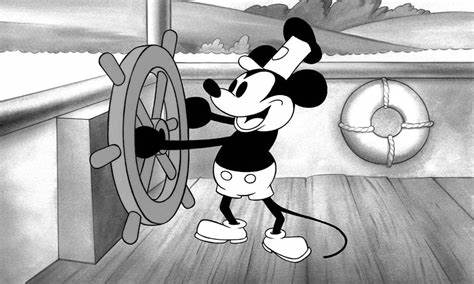 Blog Mickey Mouse