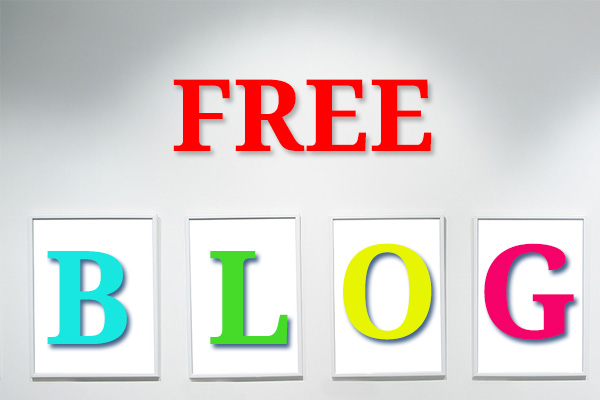 Free Blog