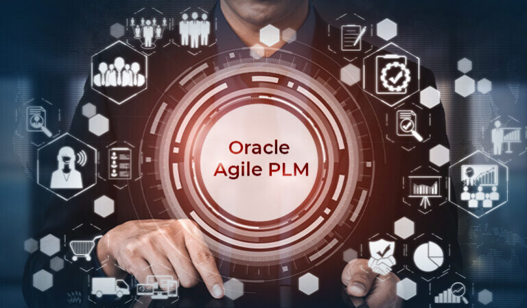 Oracle Agile Blog