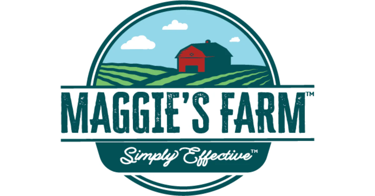 Maggie's Farm Blog