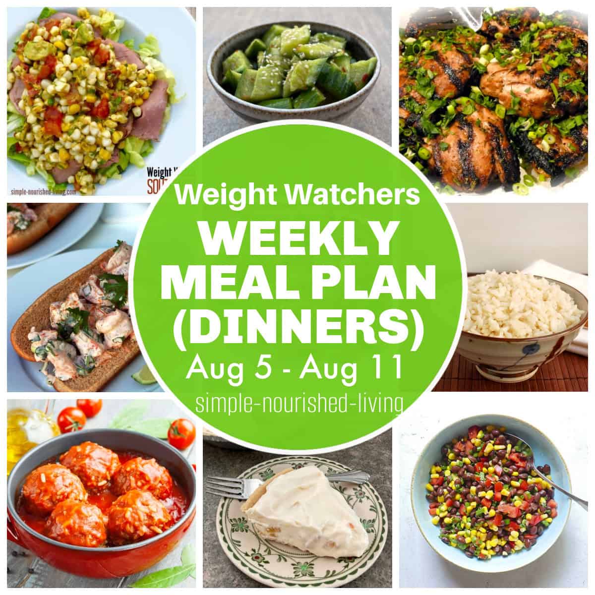 Weight Watcher Recipes Blog Comedy