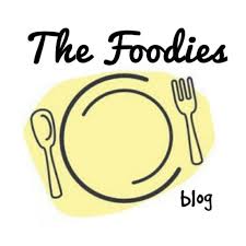 Foodie Blogspot