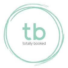 Totally Booked Blog