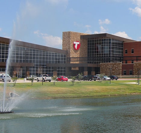 Tulsa Technology Center Lemley Campus