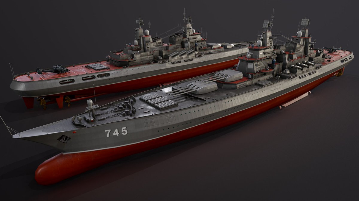 WoWS Dev Blog