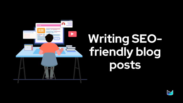 Blog Writing Tips for SEO