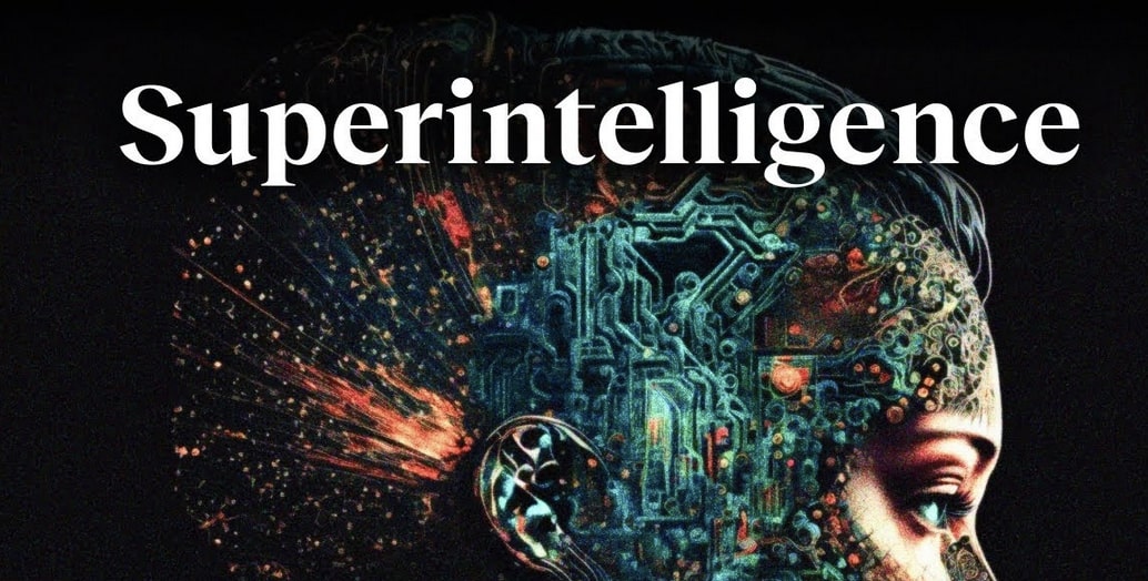 Superintelligence