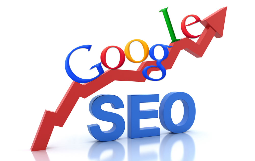 Google SEO Blog