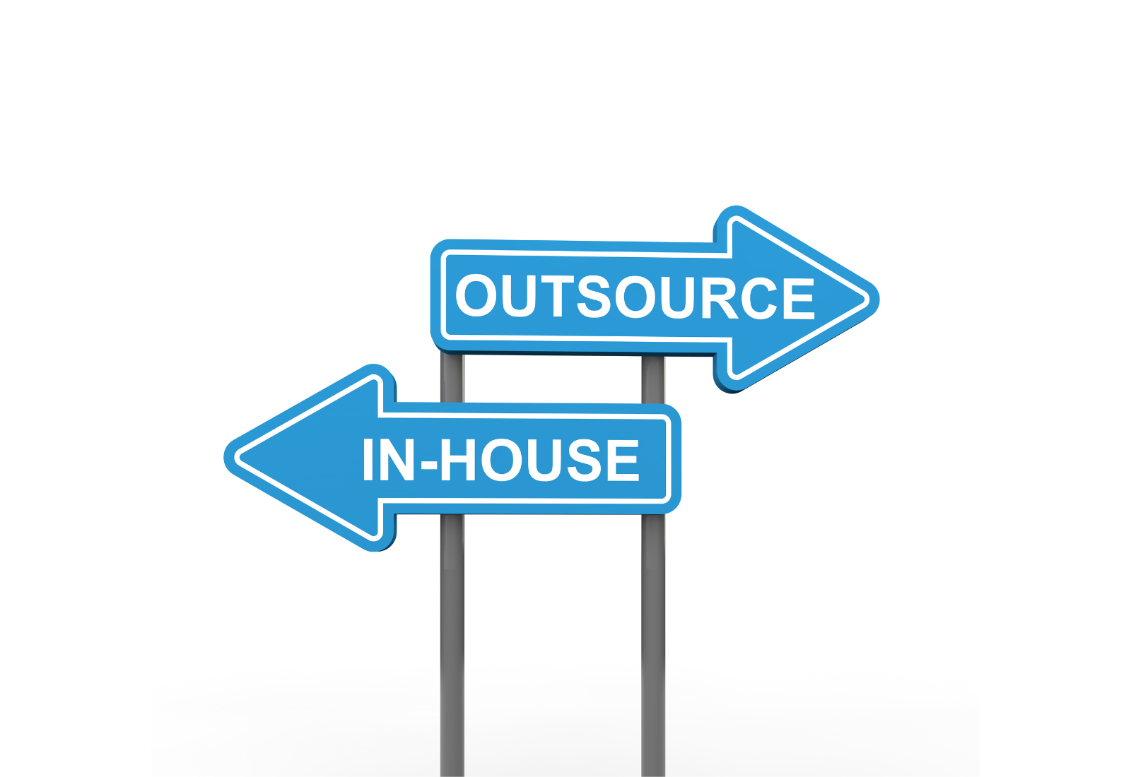 Outsourcing Blog Posts