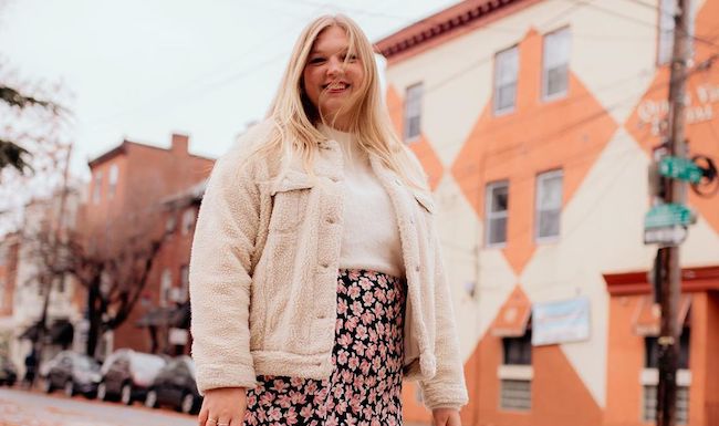 Plus Size Fashion Blogs